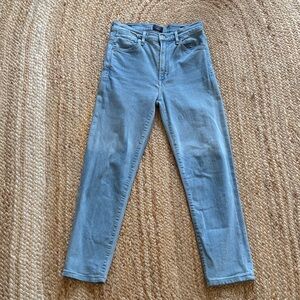 Citizens of Humanity | cigarette jeans | 27